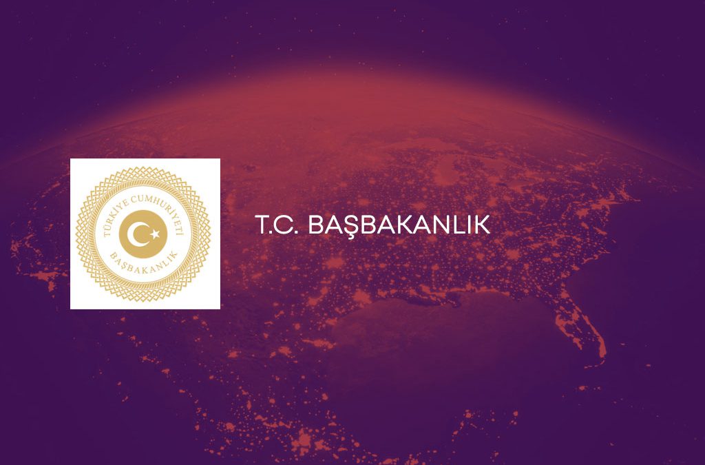 Başbakanlık Network Sistem Projesi