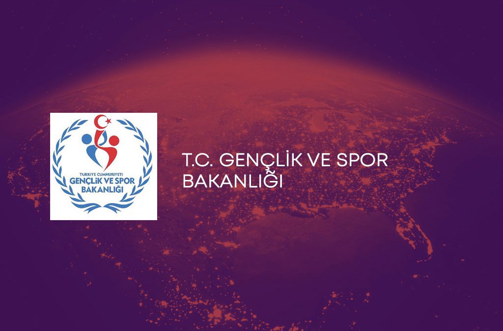 Gençlik ve Spor Bakanlığı