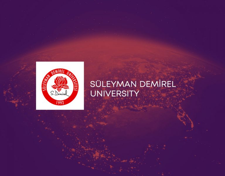 Suleyman Demirel University Sytem Room Air Conditioning System Project ...